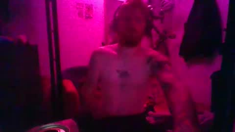 magnetic77slav online show from October 7, 5:44 am