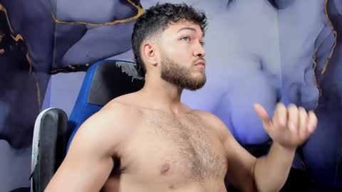 PRINCE online show from January 17, 12:10 pm