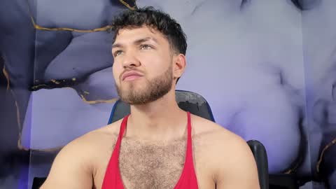 PRINCE online show from December 11, 10:37 am