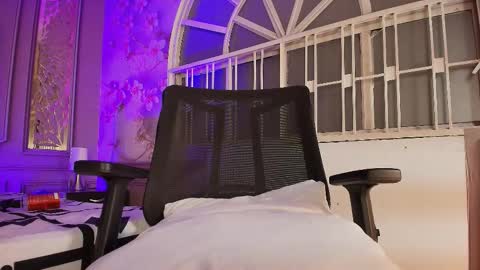 Bad Angel online show from December 16, 1:12 am