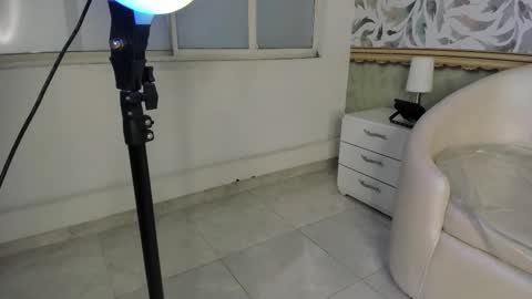 Bad Angel online show from September 13, 11:33 am