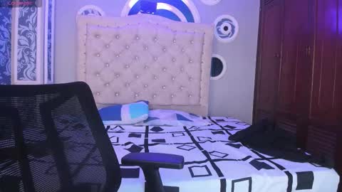 Bad Angel online show from September 26, 11:52 am