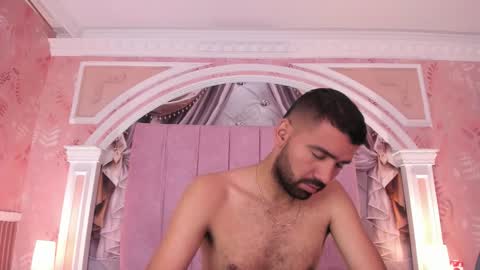 Bad Angel online show from October 1, 11:47 am