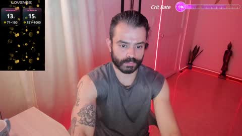 Snapshot of magnus_king chatting on December 7, 12:53 am     online show from December 7, 12:53 am