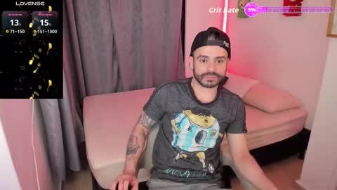 Snapshot of magnus_king chatting on September 16, 1:06 am     online show from September 16, 1:06 am