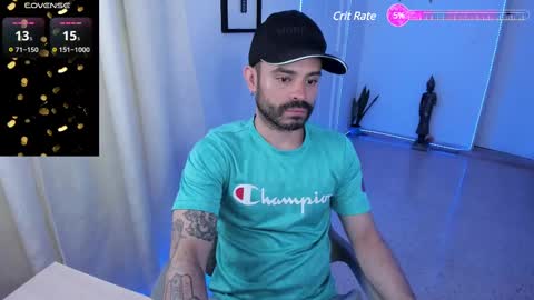 Snapshot of magnus_king chatting on March 7, 1:31 am     online show from March 7, 1:31 am