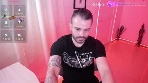 Snapshot of magnus_king chatting on December 17, 2:55 am     online show from December 17, 2:55 am