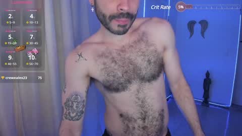Snapshot of magnus_king chatting on January 30, 4:06 am     online show from January 30, 4:06 am