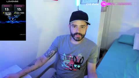 Snapshot of magnus_king chatting on October 22, 2:37 am     online show from October 22, 2:37 am