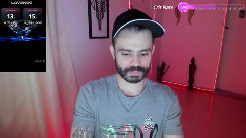 Snapshot of magnus_king chatting on February 17, 4:42 am     online show from February 17, 4:42 am