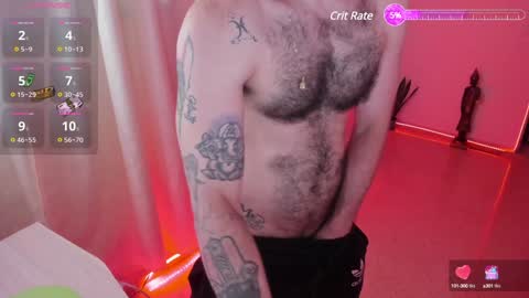 Snapshot of magnus_king chatting on December 20, 4:20 am     online show from December 20, 4:20 am