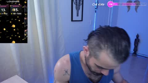 Snapshot of magnus_king chatting on January 6, 11:42 pm     online show from January 6, 11:42 pm