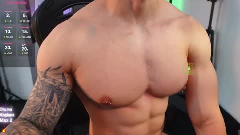 If you want me to use the Lovense please let me know  --    online show from October 22, 4:21 pm