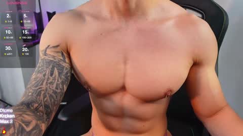 If you want me to use the Lovense please let me know  --    online show from September 26, 4:59 pm