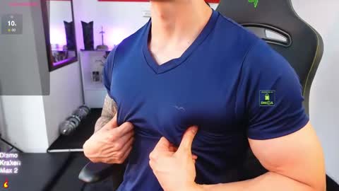 If you want me to use the Lovense please let me know  --    online show from September 12, 5:13 pm