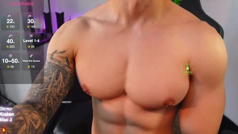 If you want me to use the Lovense please let me know  --    online show from September 19, 4:07 pm