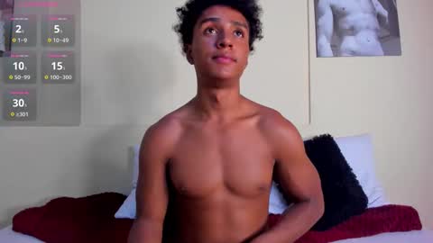 Magnus King online show from January 8, 4:07 am