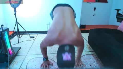 Magnus online show from December 16, 11:56 pm