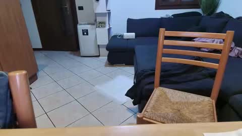 maialinofriuli online show from September 25, 10:19 pm