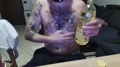 maialinofriuli online show from September 28, 3:04 am