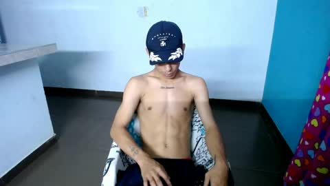 maicol online show from June 10, 2:02 am