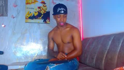 maicoljorda1 online show from December 4, 1:18 pm