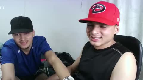 maicollah online show from September 19, 4:57 am