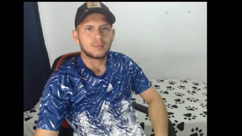 Snapshot of maik_135 chatting on October 26, 10:06 am maicol online show from October 26, 10:06 am