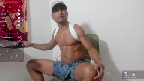 . Maik Alen . online show from July 13, 8:11 pm