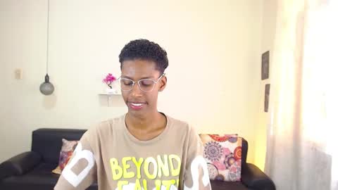 I am Maik online show from February 6, 1:32 pm