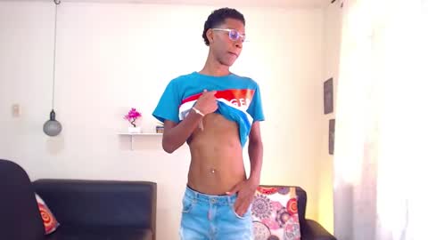 I am Maik online show from January 31, 2:07 pm