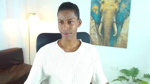 I am Maik online show from October 21, 9:17 pm