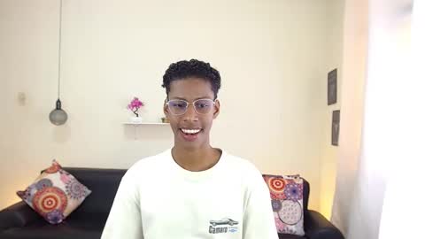 I am Maik online show from February 8, 1:54 pm