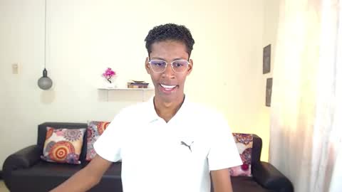 I am Maik online show from January 20, 1:32 pm