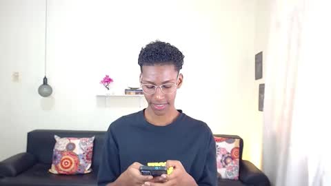 I am Maik online show from February 1, 2:02 pm