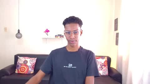 I am Maik online show from January 28, 1:38 pm