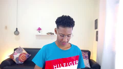 I am Maik online show from February 11, 2:02 pm