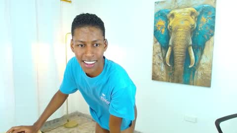 I am Maik online show from September 24, 9:13 pm