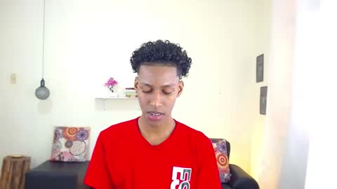 I am Maik online show from March 6, 1:46 pm