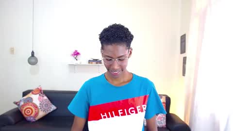 I am Maik online show from January 23, 1:56 pm