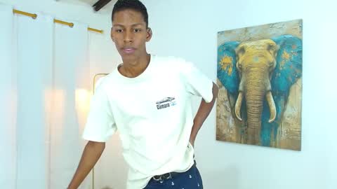 I am Maik online show from September 23, 9:03 pm