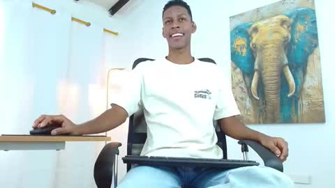 I am Maik online show from September 15, 2:40 pm