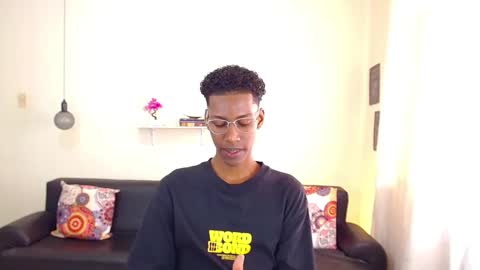 I am Maik online show from January 24, 1:47 pm