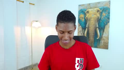 I am Maik online show from September 25, 9:24 pm