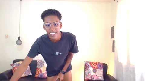 I am Maik online show from January 17, 2:28 pm