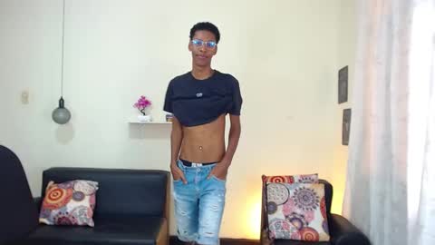 I am Maik online show from February 5, 2:16 pm