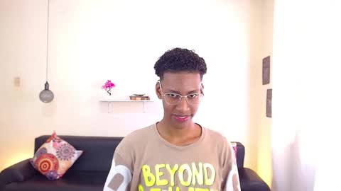 I am Maik online show from February 25, 2:00 pm