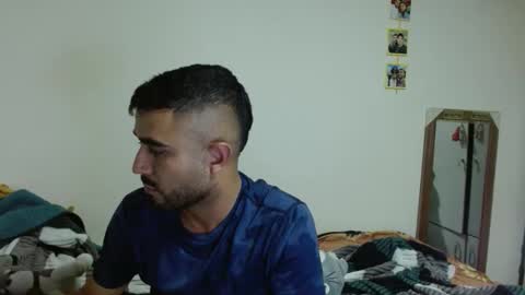 Maiki online show from November 30, 4:58 am