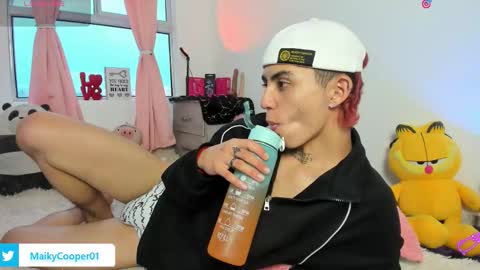 maiky_cooper01 online show from February 26, 8:54 pm