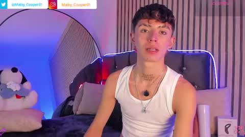 maiky_cooper01 online show from July 29, 3:16 am
